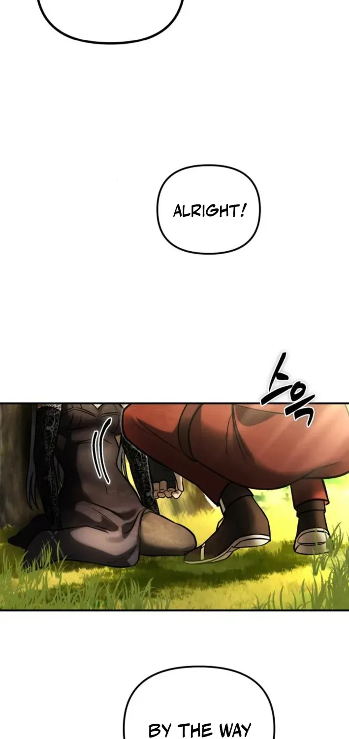 Read The Vampire’s Alchemy chapter 3 image 16 on Lezhin