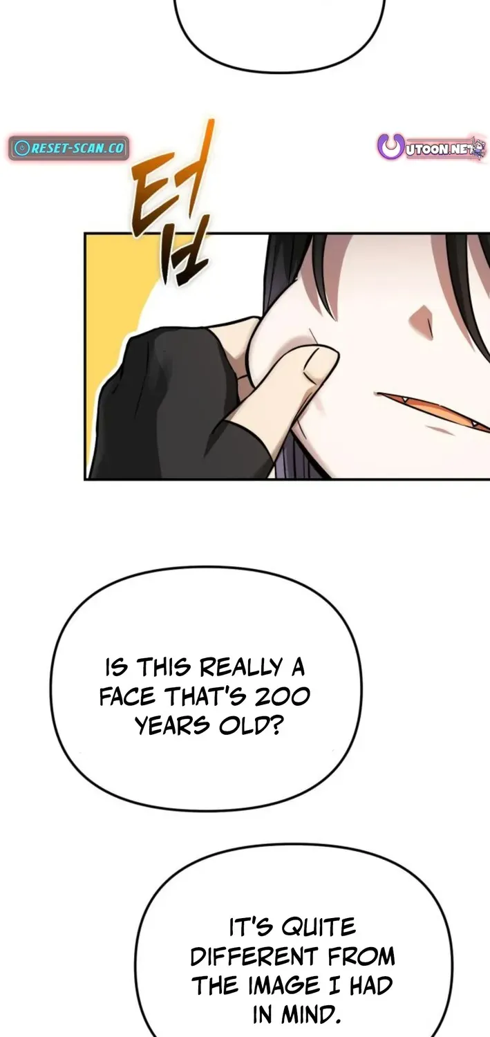 Read The Vampire’s Alchemy chapter 3 image 17 on Lezhin