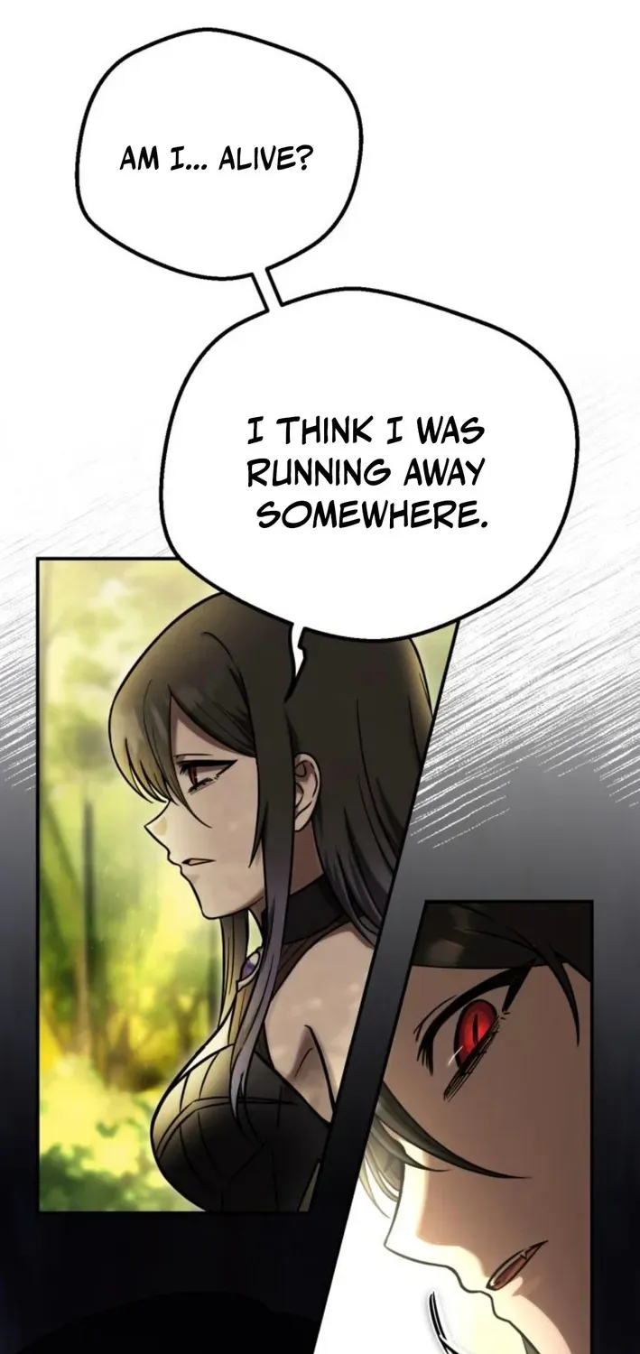 Read The Vampire’s Alchemy chapter 3 image 36 on Lezhin