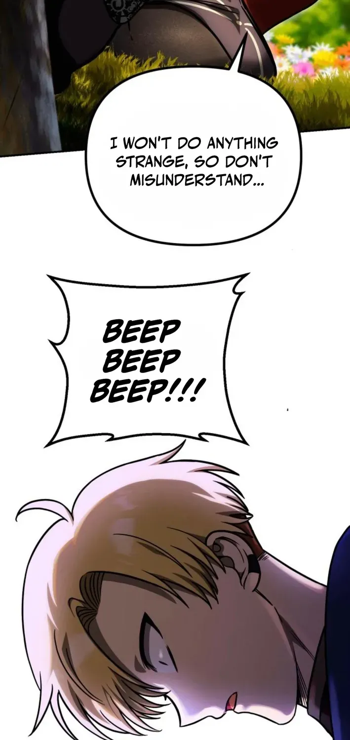 Read The Vampire’s Alchemy chapter 3 image 43 on Lezhin