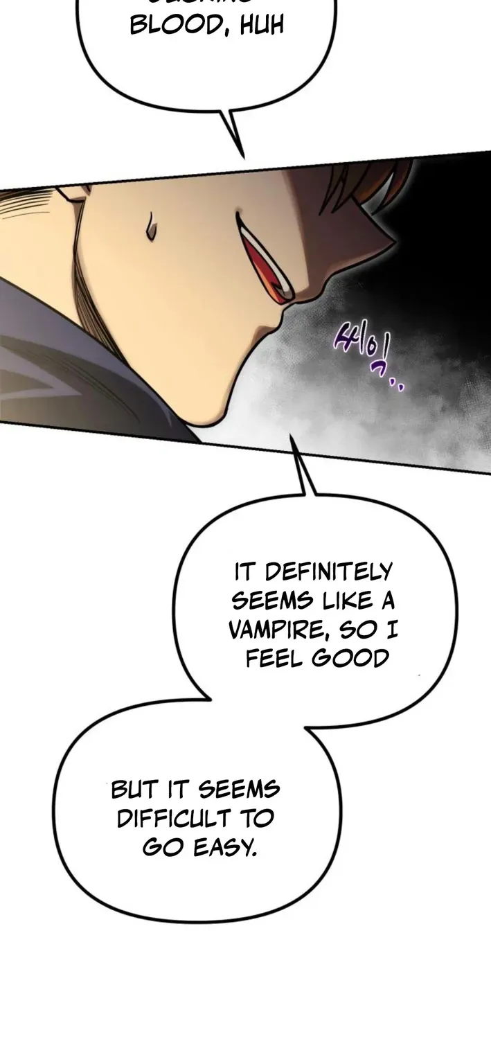 Read The Vampire’s Alchemy chapter 3 image 50 on Lezhin
