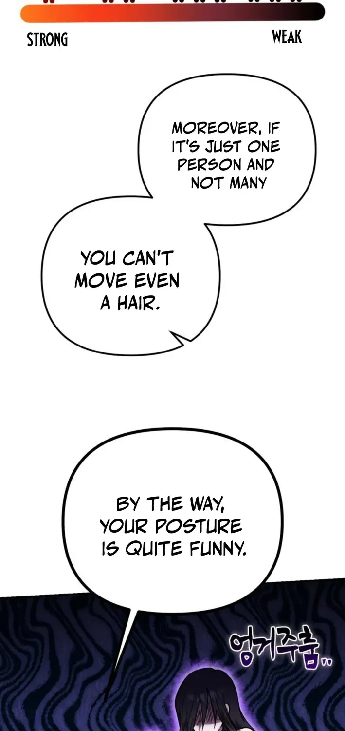 Read The Vampire’s Alchemy chapter 3 image 60 on Lezhin