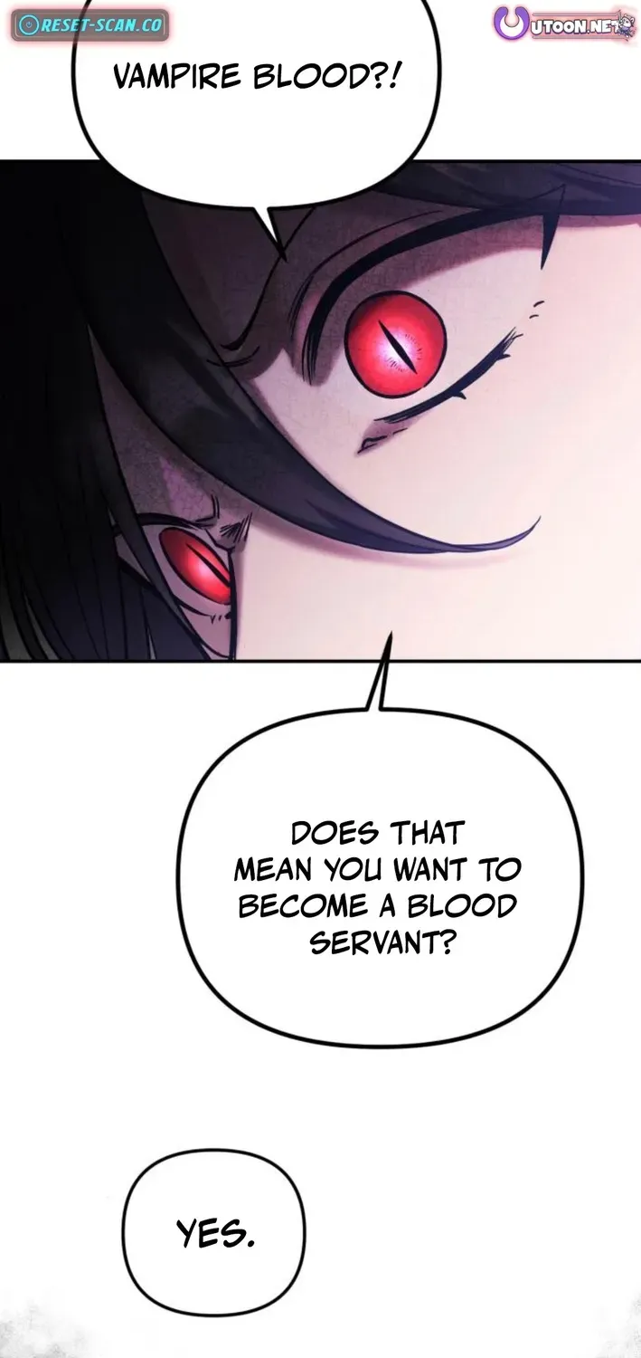 Read The Vampire’s Alchemy chapter 3 image 65 on Lezhin