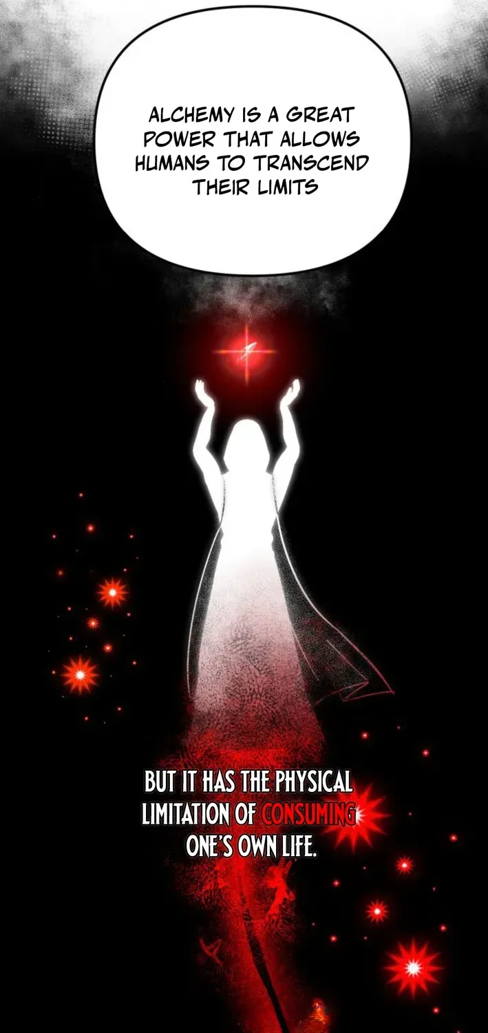 Read The Vampire’s Alchemy chapter 3 image 66 on Lezhin