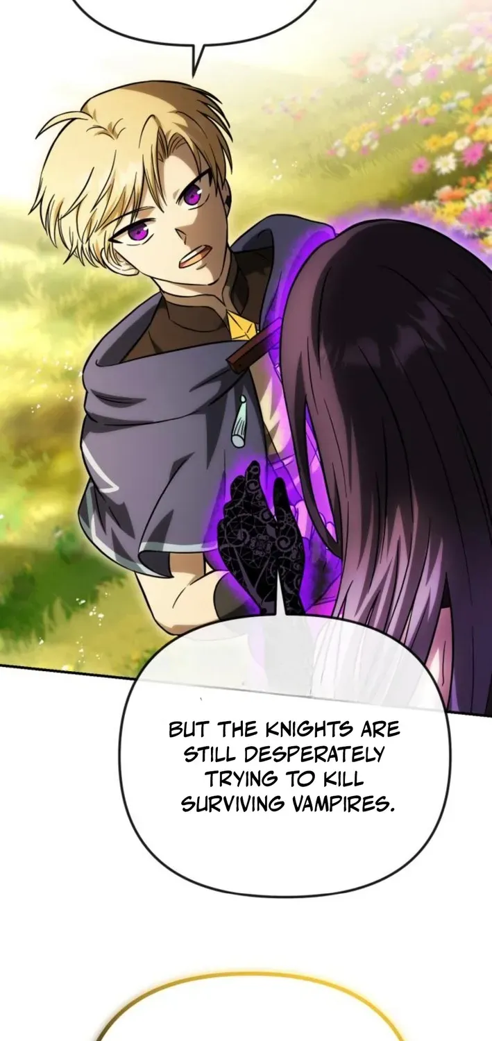 Read The Vampire’s Alchemy chapter 3 image 71 on Lezhin