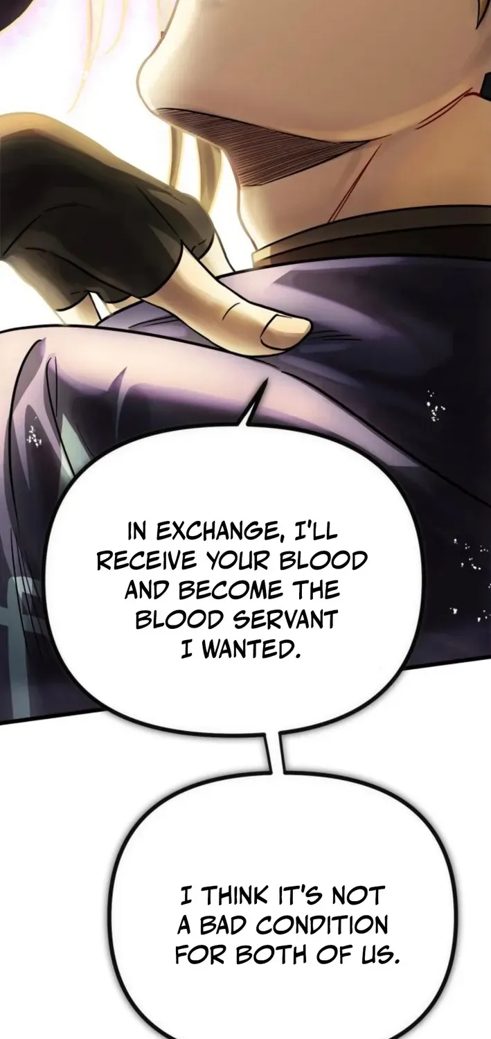 Read The Vampire’s Alchemy chapter 3 image 73 on Lezhin