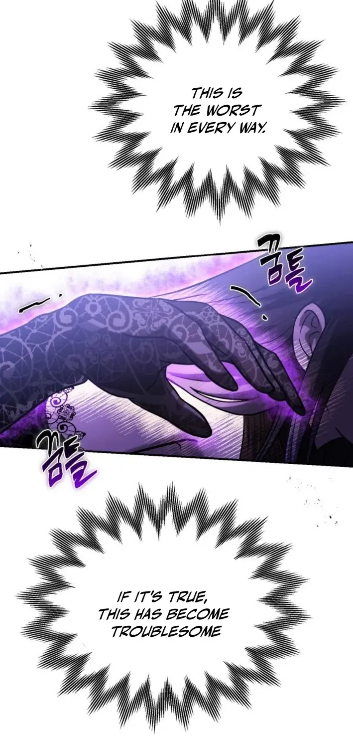 Read The Vampire’s Alchemy chapter 3 image 75 on Lezhin