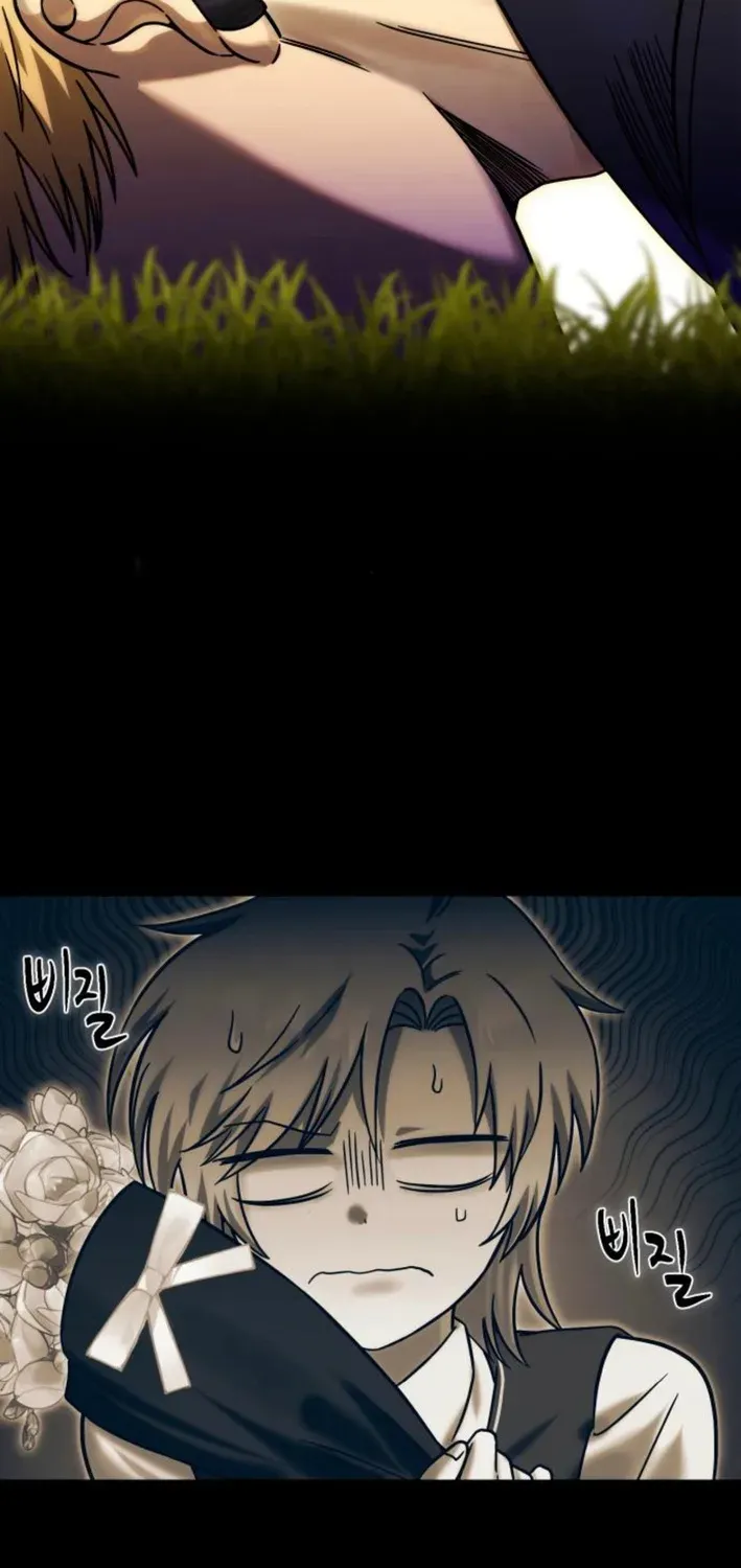 Read The Vampire’s Alchemy chapter 3 image 8 on Lezhin