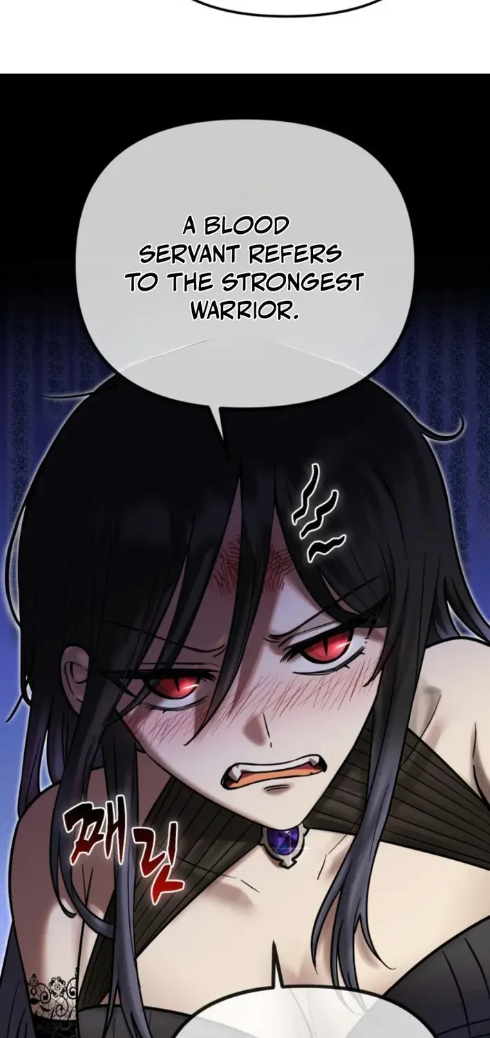 Read The Vampire’s Alchemy chapter 3 image 82 on Lezhin