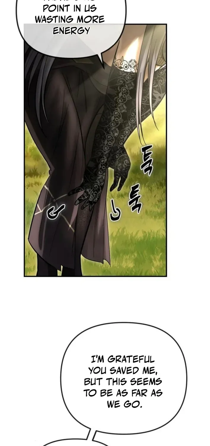 Read The Vampire’s Alchemy chapter 3 image 84 on Lezhin