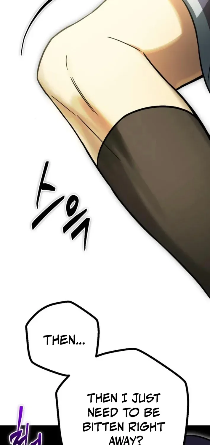 Read The Vampire’s Alchemy chapter 3 image 97 on Lezhin