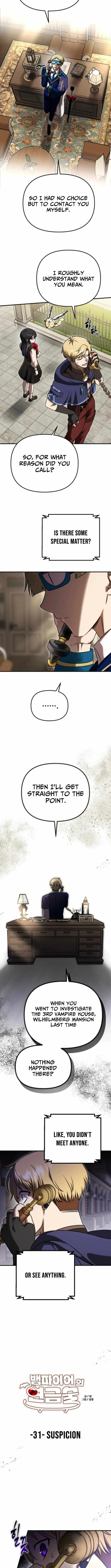Read The Vampire’s Alchemy chapter 31 image 2 on Lezhin