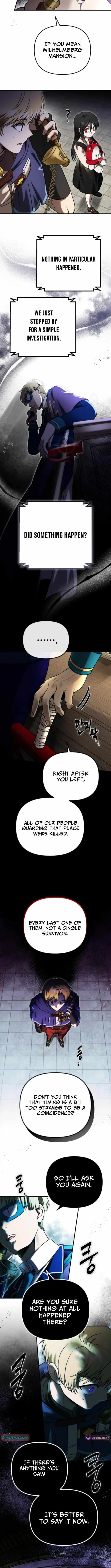 Read The Vampire’s Alchemy chapter 31 image 3 on Lezhin