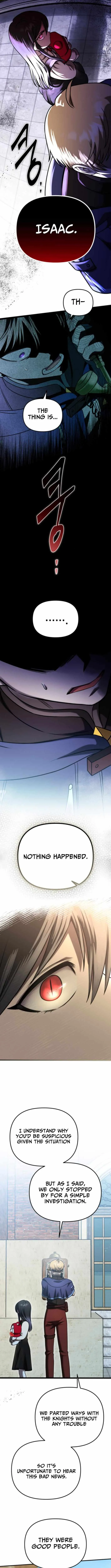 Read The Vampire’s Alchemy chapter 31 image 4 on Lezhin