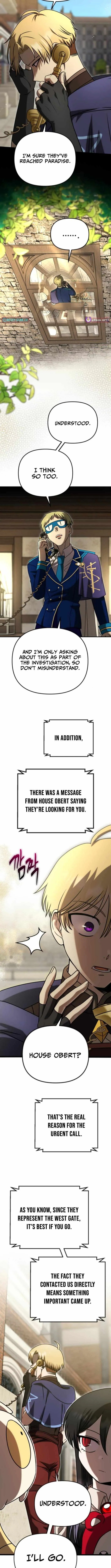 Read The Vampire’s Alchemy chapter 31 image 5 on Lezhin