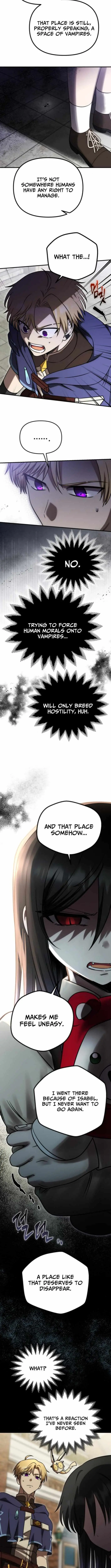 Read The Vampire’s Alchemy chapter 31 image 8 on Lezhin