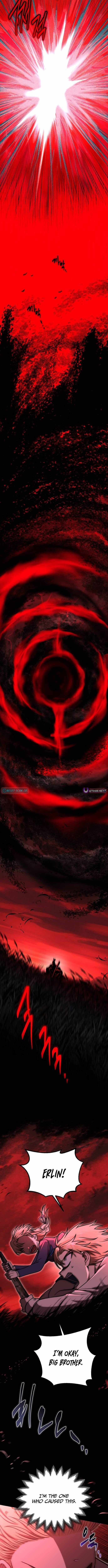 Read The Vampire’s Alchemy chapter 36 image 1 on Lezhin