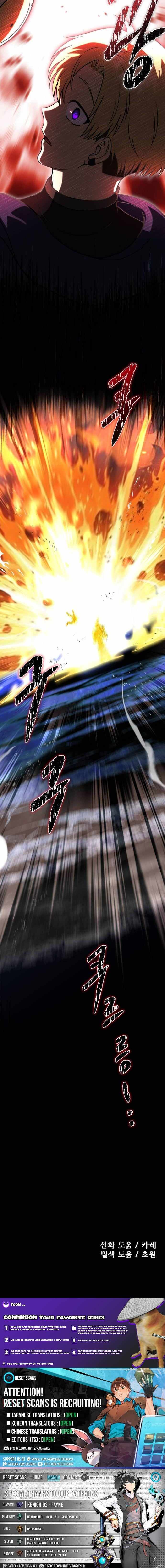 Read The Vampire’s Alchemy chapter 36 image 10 on Lezhin