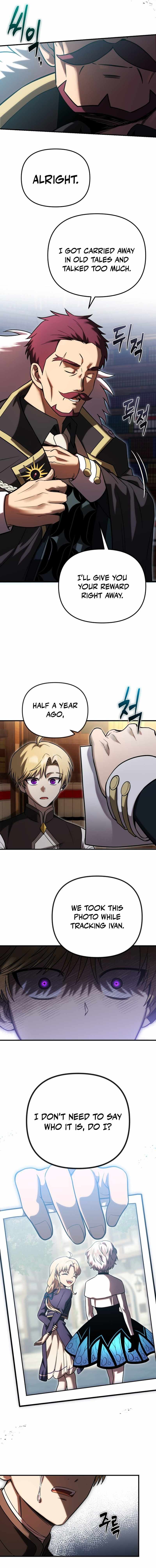 Read The Vampire’s Alchemy chapter 38 image 13 on Lezhin