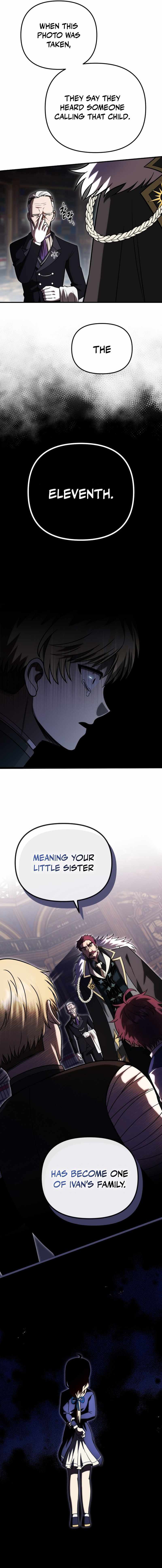 Read The Vampire’s Alchemy chapter 38 image 15 on Lezhin