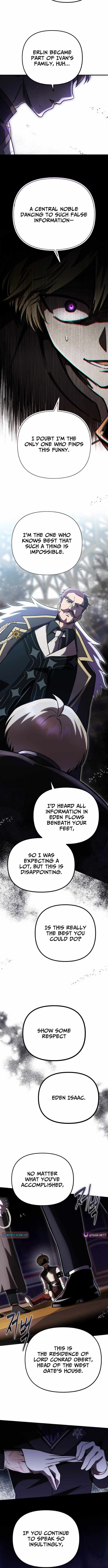 Read The Vampire’s Alchemy chapter 39 image 1 on Lezhin
