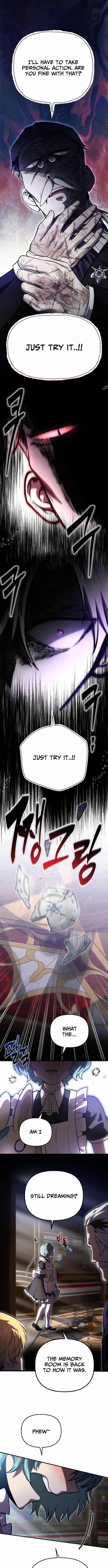 Read The Vampire’s Alchemy chapter 39 image 2 on Lezhin