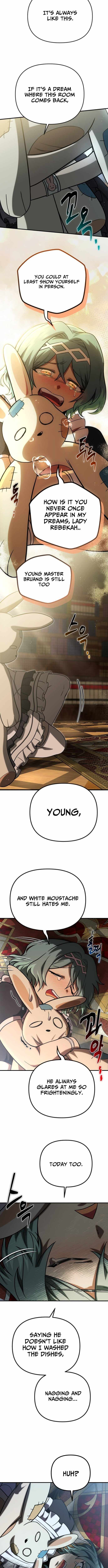 Read The Vampire’s Alchemy chapter 39 image 3 on Lezhin