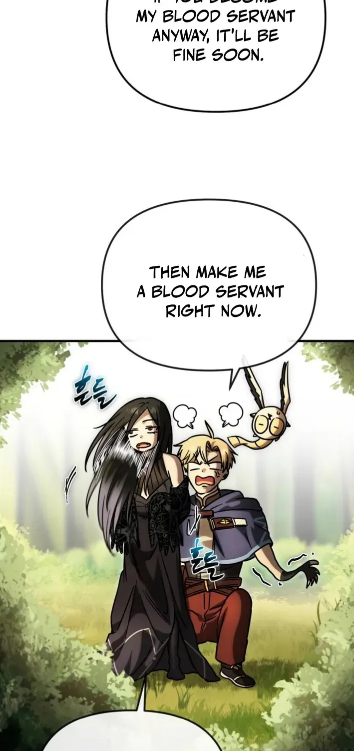 Read The Vampire’s Alchemy chapter 4 image 13 on Lezhin