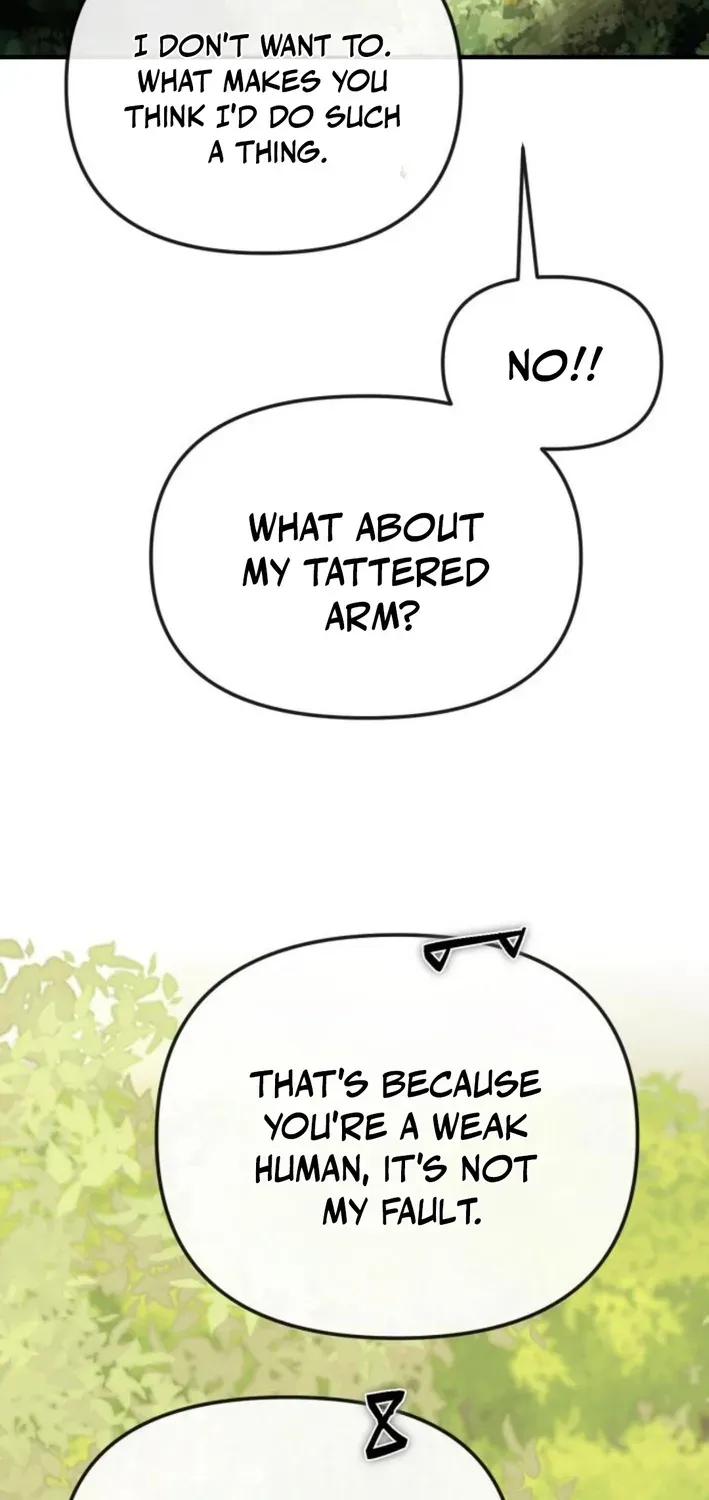 Read The Vampire’s Alchemy chapter 4 image 14 on Lezhin
