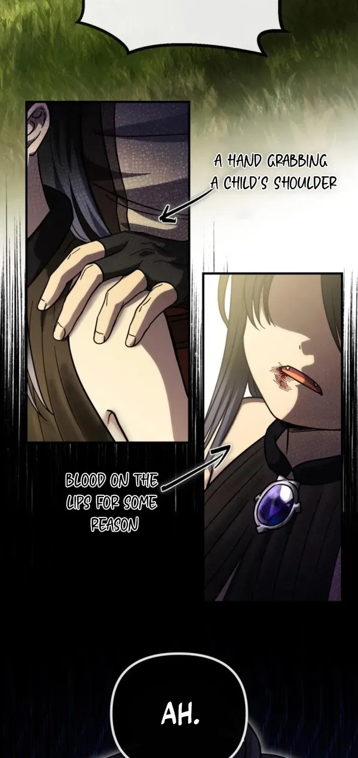 Read The Vampire’s Alchemy chapter 4 image 18 on Lezhin