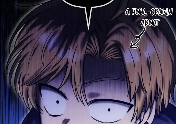 Read The Vampire’s Alchemy chapter 4 image 19 on Lezhin