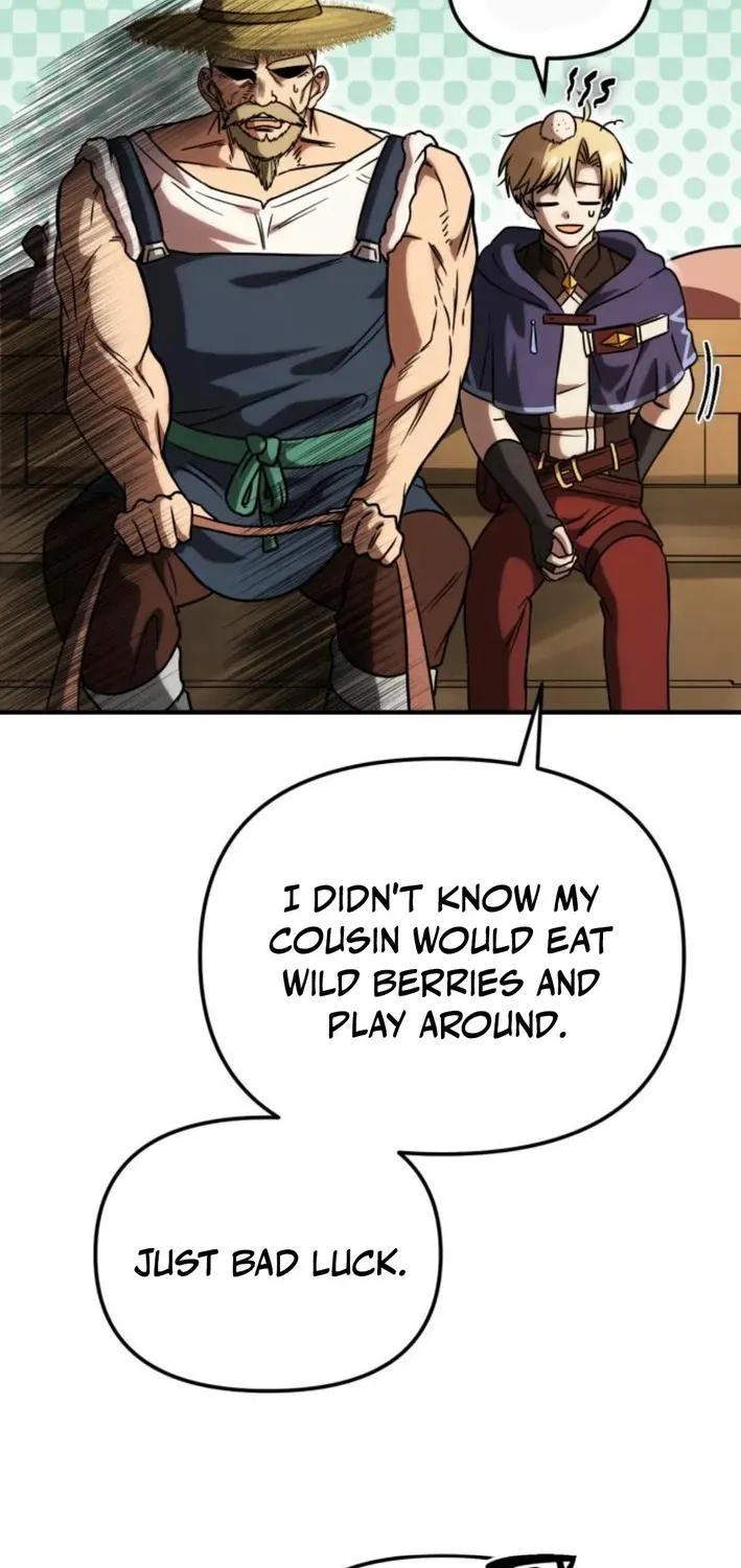 Read The Vampire’s Alchemy chapter 4 image 25 on Lezhin