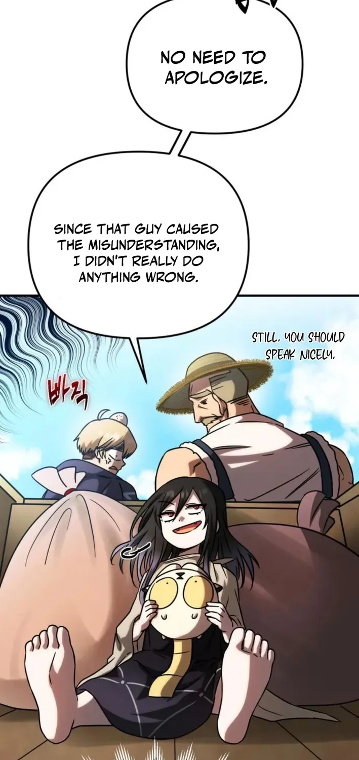 Read The Vampire’s Alchemy chapter 4 image 26 on Lezhin