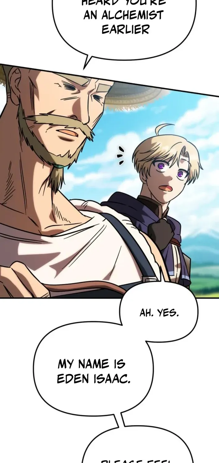 Read The Vampire’s Alchemy chapter 4 image 31 on Lezhin