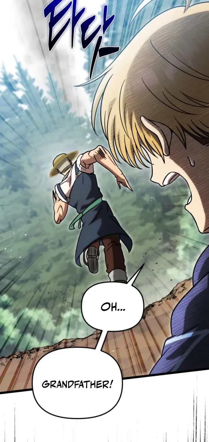 Read The Vampire’s Alchemy chapter 4 image 36 on Lezhin