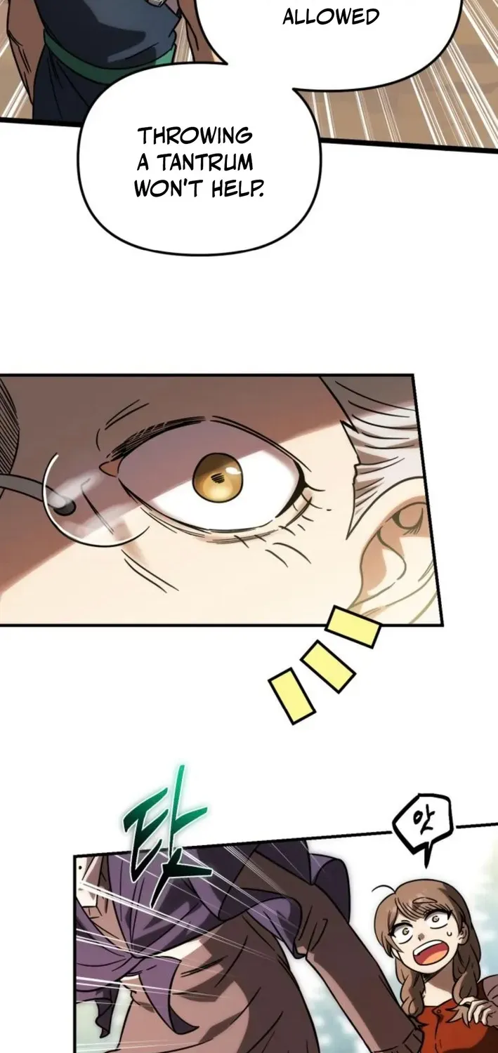 Read The Vampire’s Alchemy chapter 4 image 43 on Lezhin