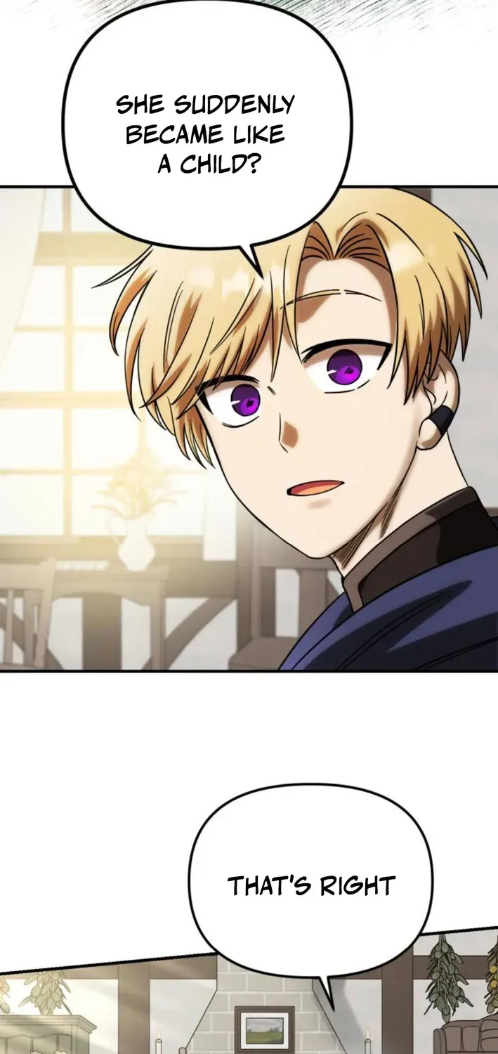 Read The Vampire’s Alchemy chapter 4 image 50 on Lezhin