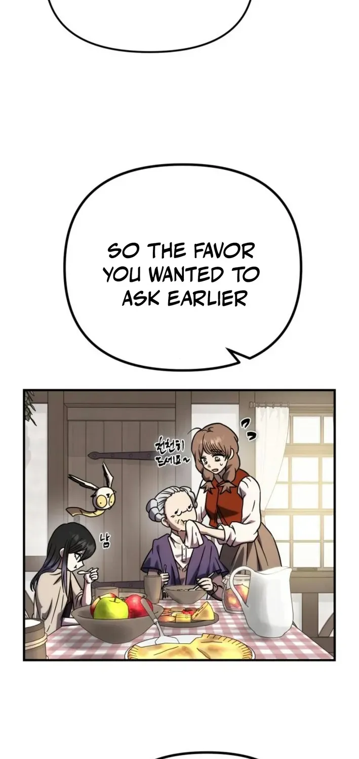 Read The Vampire’s Alchemy chapter 4 image 53 on Lezhin