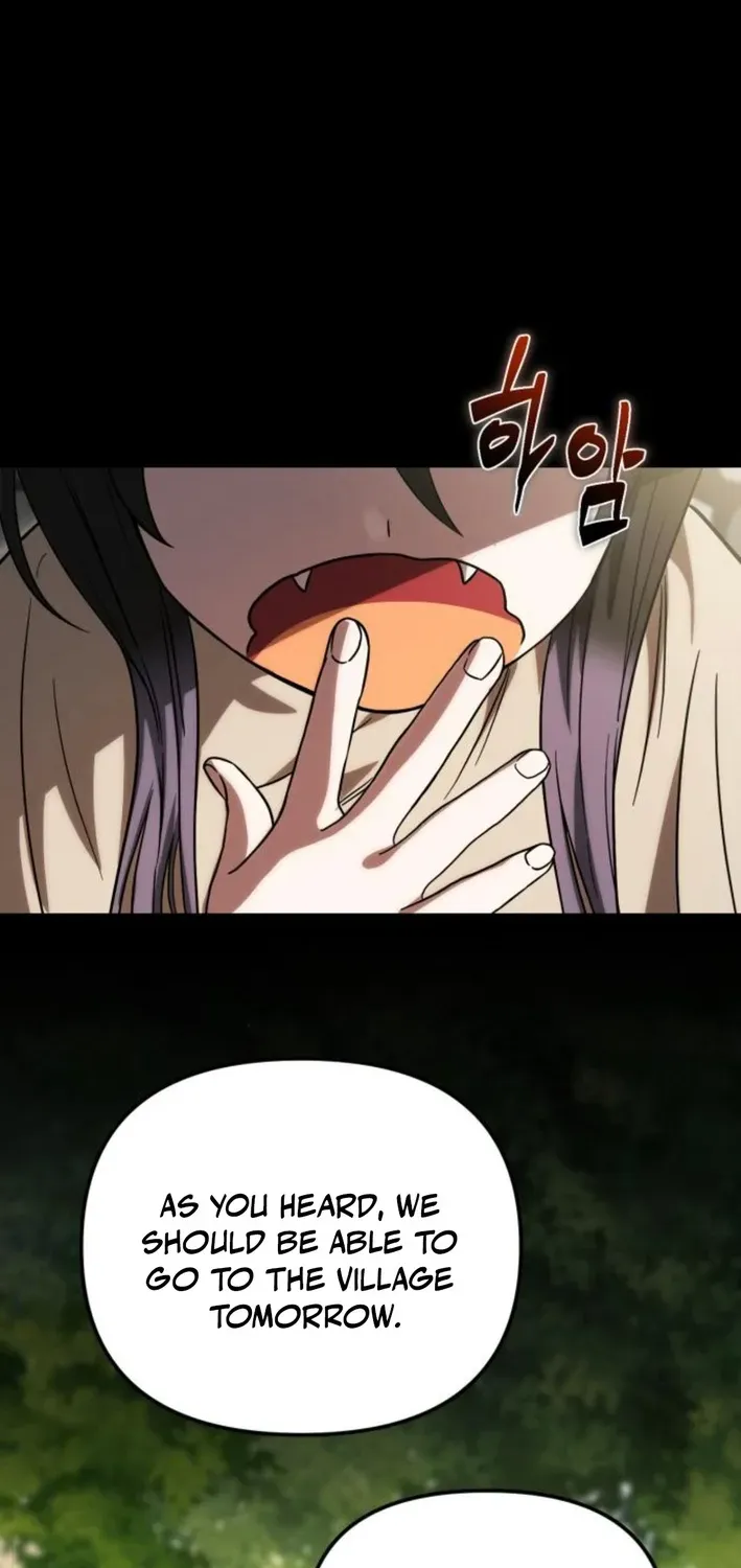 Read The Vampire’s Alchemy chapter 4 image 75 on Lezhin