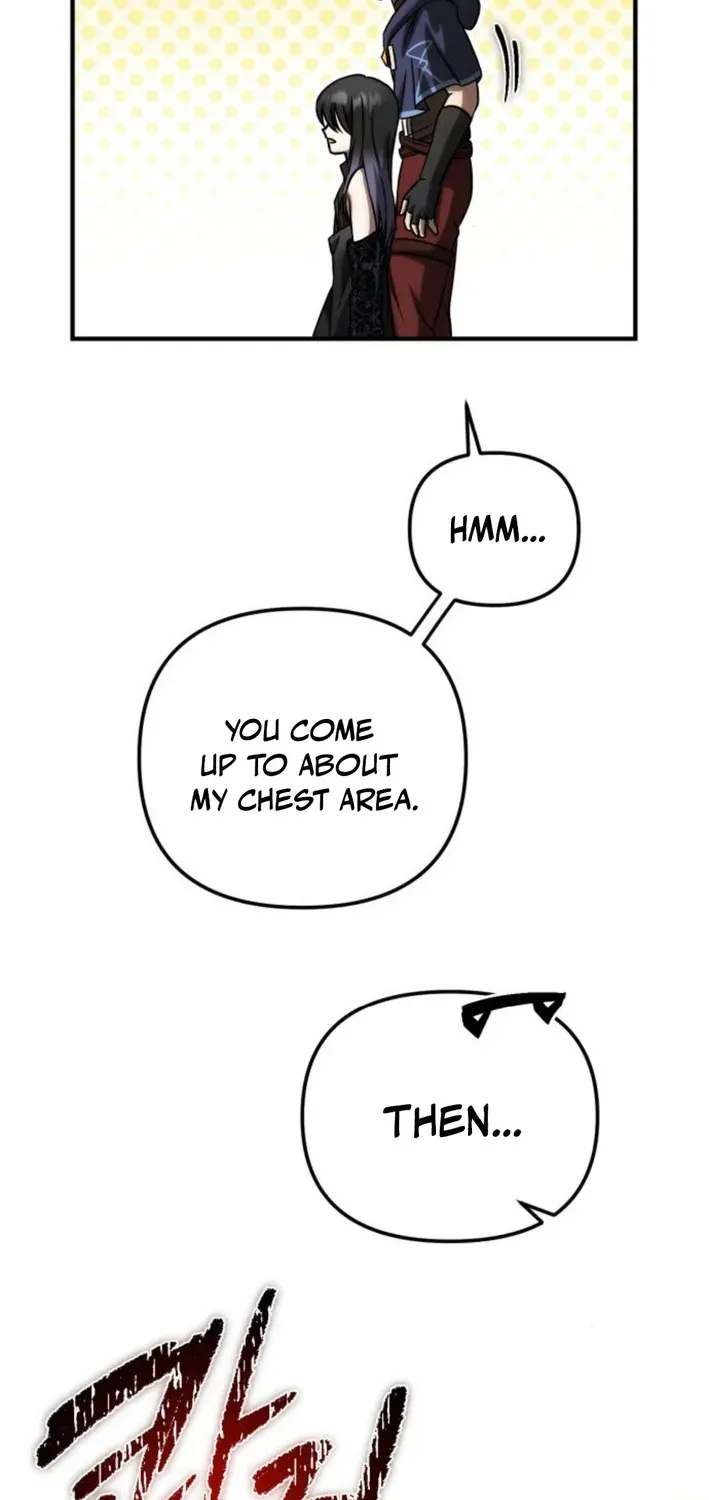 Read The Vampire’s Alchemy chapter 4 image 8 on Lezhin