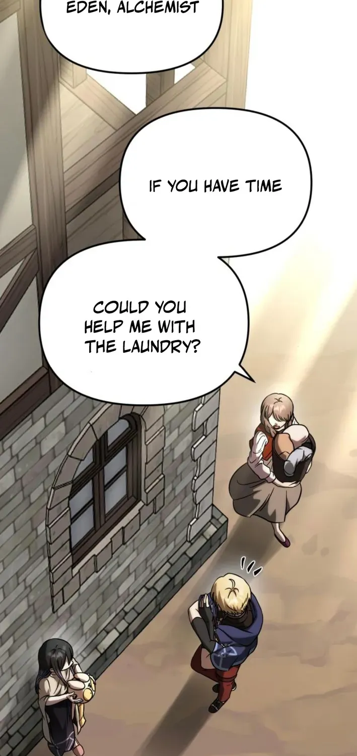 Read The Vampire’s Alchemy chapter 4 image 82 on Lezhin
