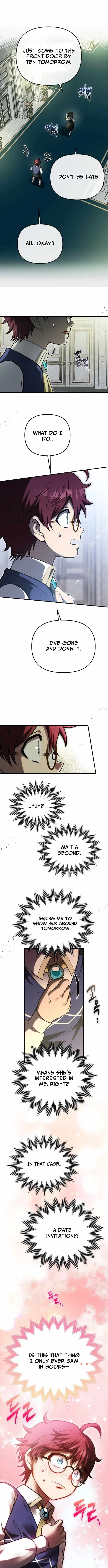 Read The Vampire’s Alchemy chapter 41 image 6 on Lezhin