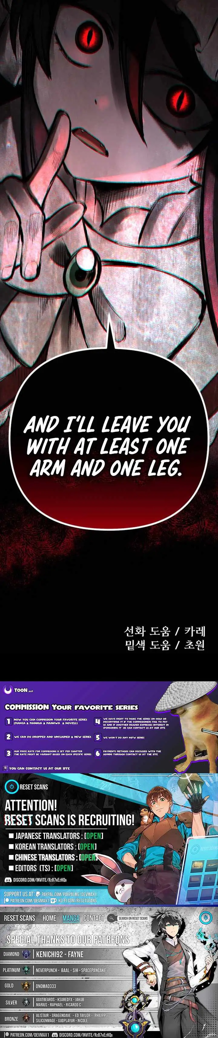Read The Vampire’s Alchemy chapter 43 image 12 on Lezhin