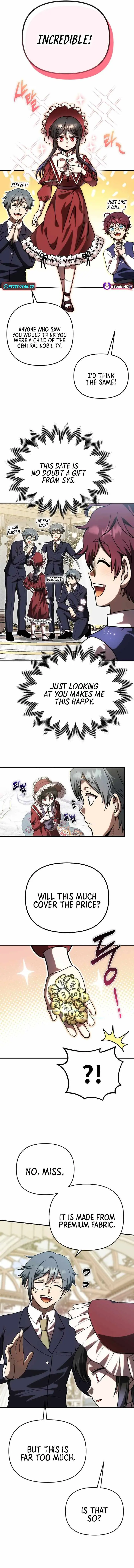 Read The Vampire’s Alchemy chapter 43 image 2 on Lezhin