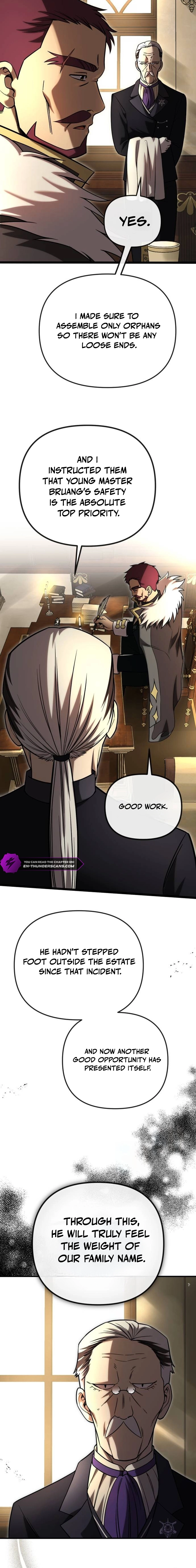 Read The Vampire’s Alchemy chapter 44 image 1 on Lezhin