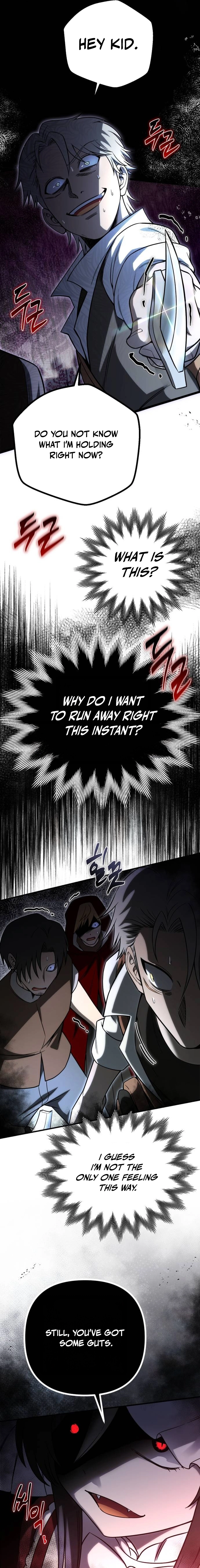 Read The Vampire’s Alchemy chapter 44 image 10 on Lezhin