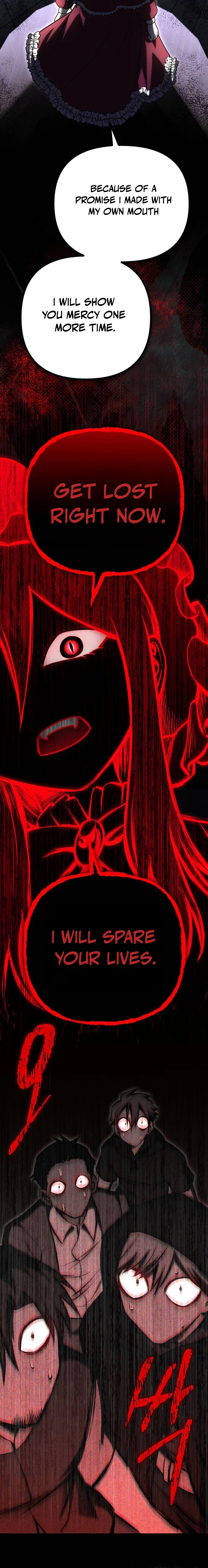 Read The Vampire’s Alchemy chapter 44 image 13 on Lezhin