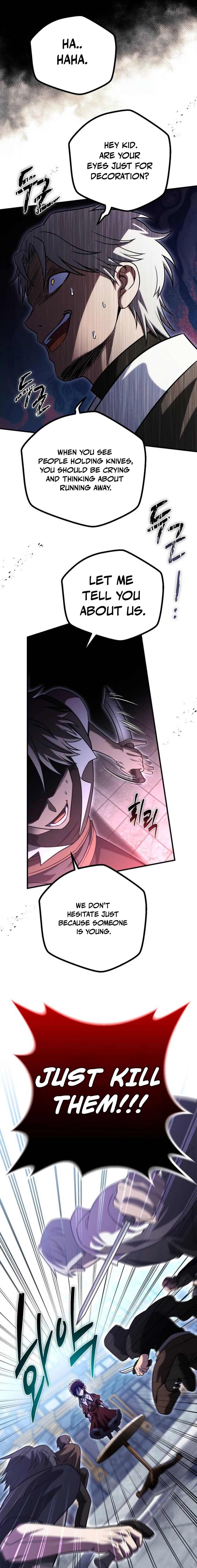Read The Vampire’s Alchemy chapter 44 image 14 on Lezhin