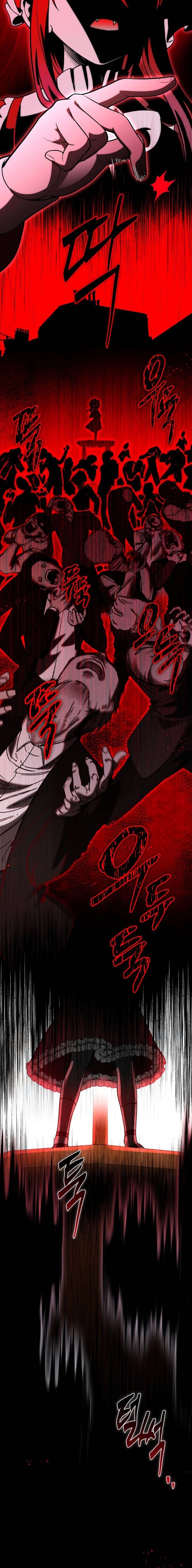 Read The Vampire’s Alchemy chapter 44 image 17 on Lezhin