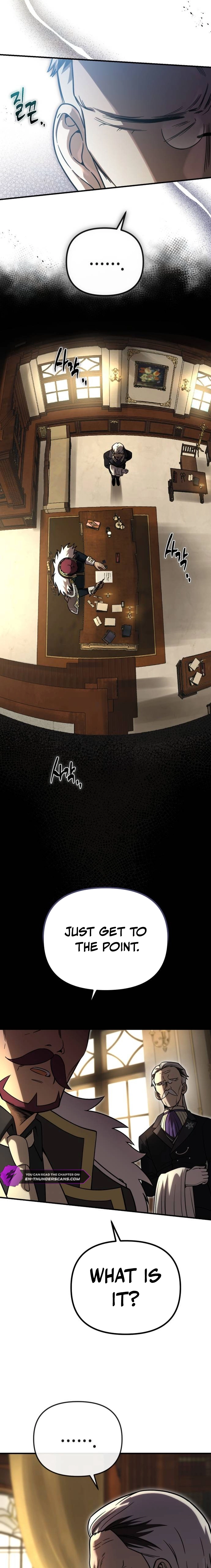 Read The Vampire’s Alchemy chapter 44 image 2 on Lezhin